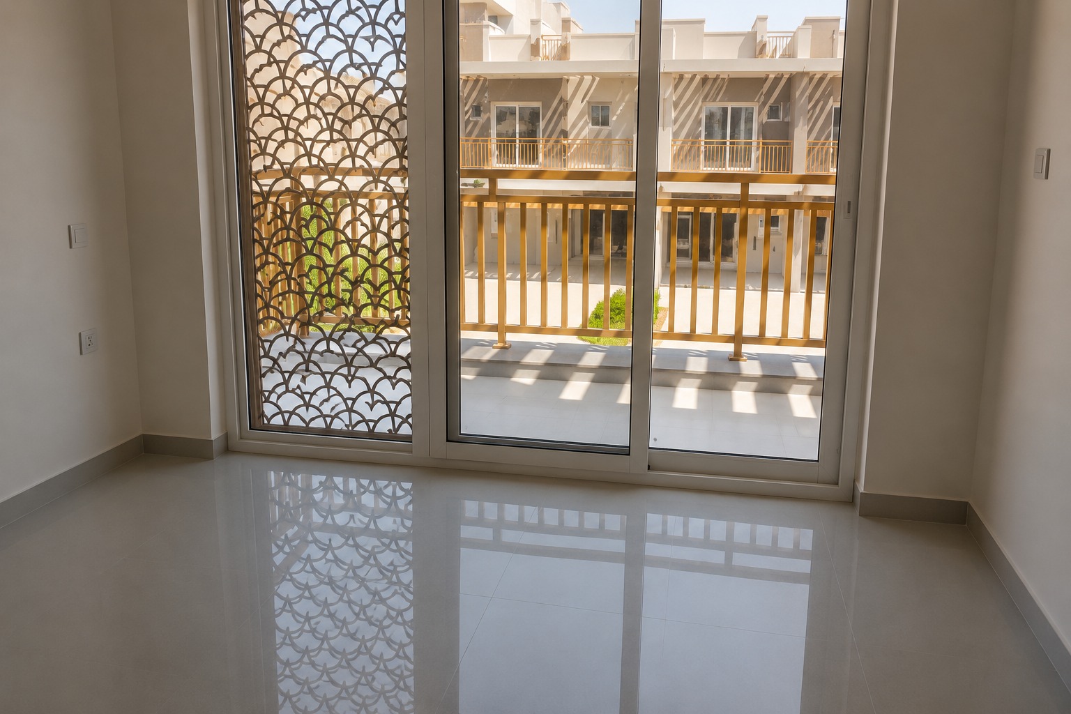 Luxury 2 Bedroom Apartment in Dubai Hills Estate — Dubai Hills Estate, Dubai