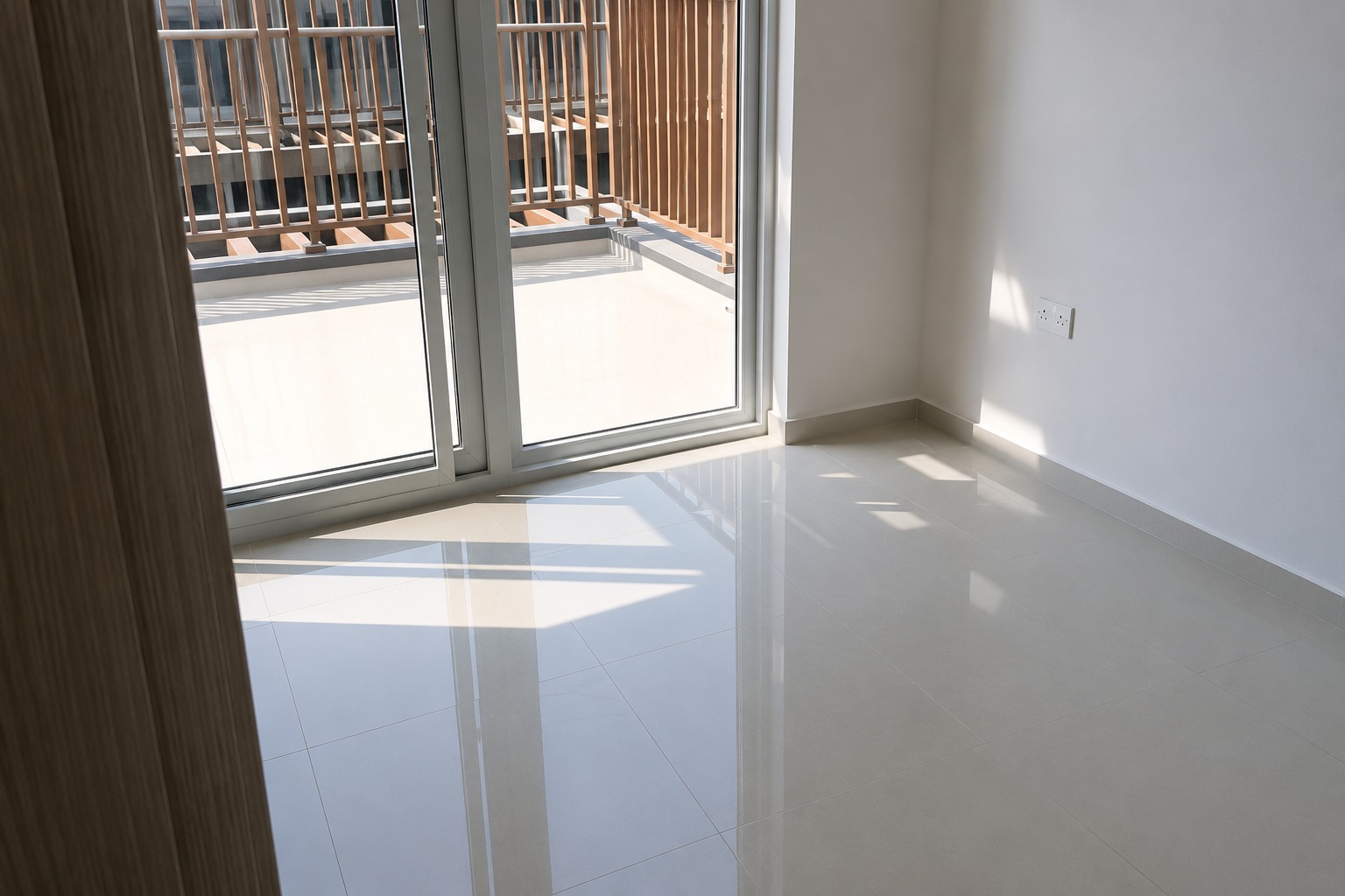 Luxury 2 Bedroom Apartment in Dubai Hills Estate — Dubai Hills Estate, Dubai