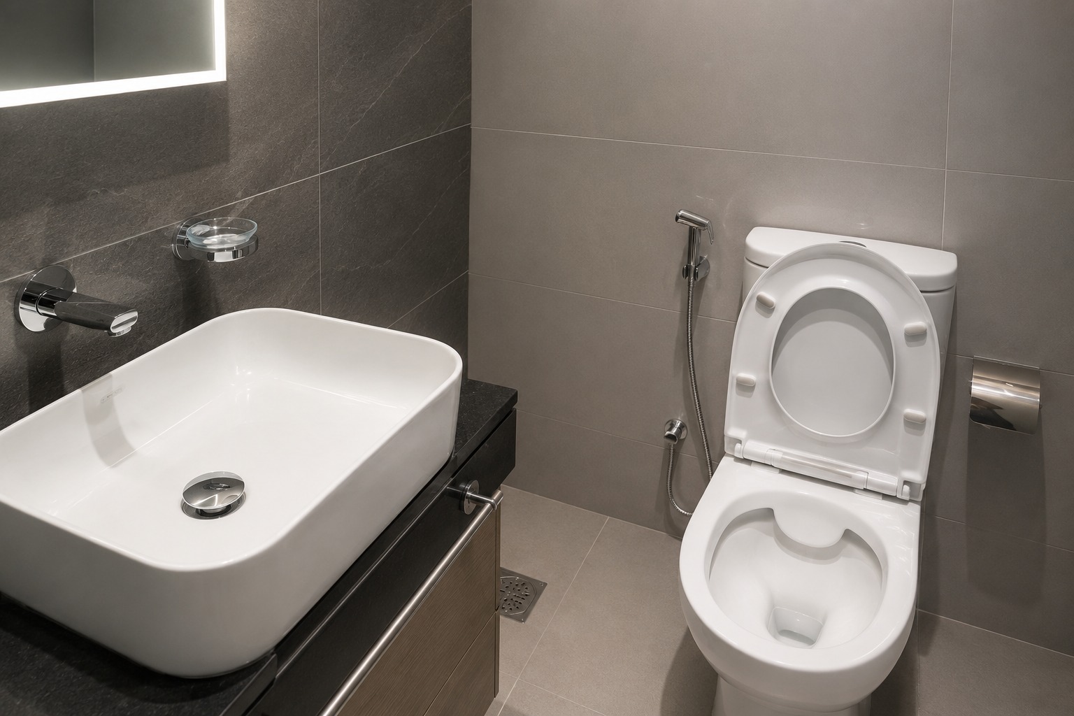 Luxury 2 Bedroom Apartment in Dubai Hills Estate — Dubai Hills Estate, Dubai