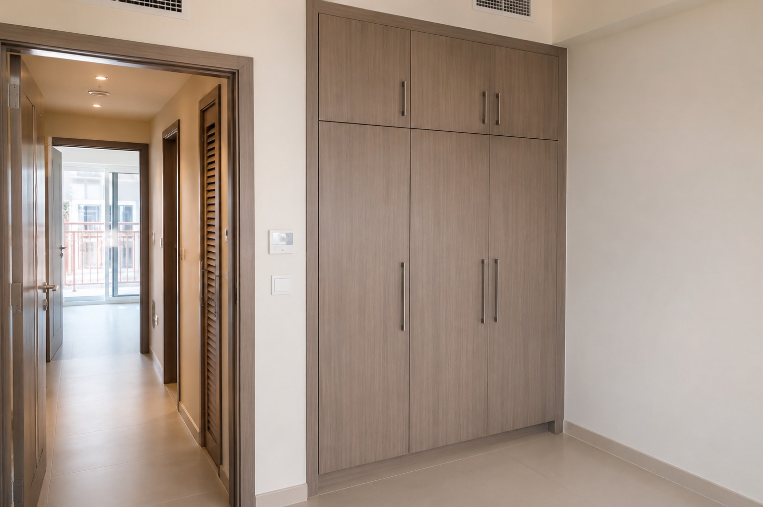 Luxury 2 Bedroom Apartment in Dubai Hills Estate — Dubai Hills Estate, Dubai